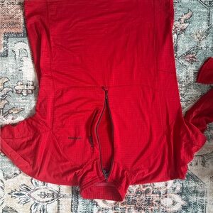 Men's R1® Fleece Pullover